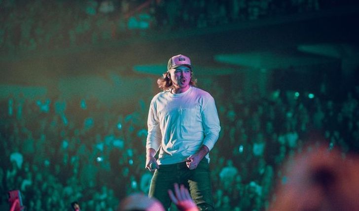 Who Is Morgan Wallen? What Is His Net Worth? 